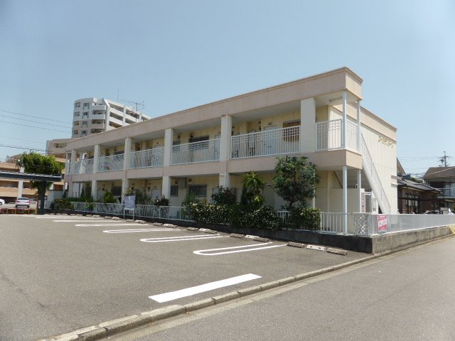 ゴールデンドーンの外観|外観写真（昼）