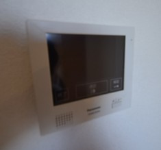 ＲＥＧＡＬＥＳＴ　谷塚のセキュリティ