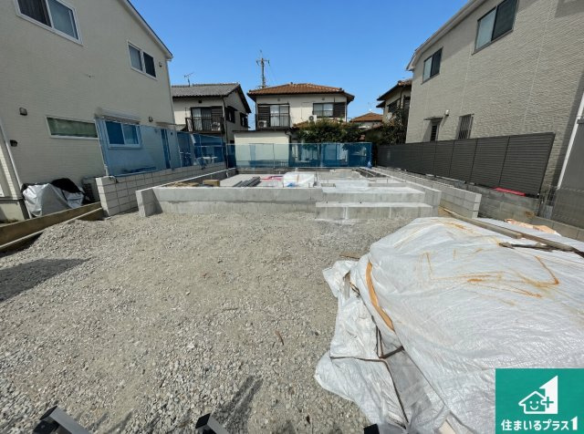 神戸市西区秋葉台　第1期　新築一戸建て