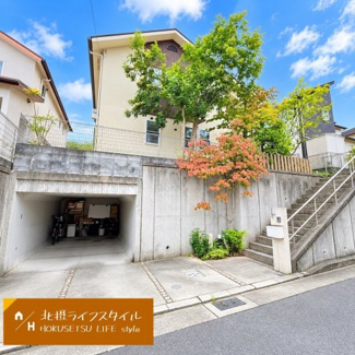 【外観】 | つつじが丘4丁目