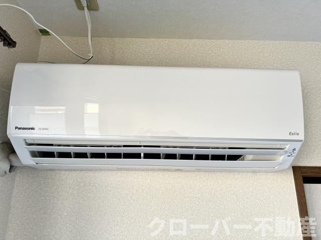 ハイム・シュテット２１の設備|その他設備