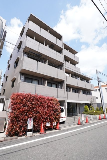 BraTTo中野富士見町ルーブル