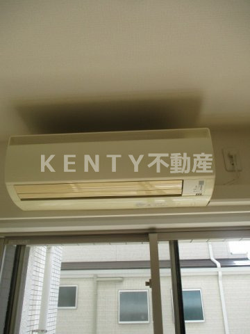【設備】 | ＲＪＲリクロス西馬込