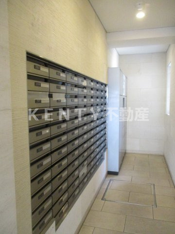 【設備】 | ＲＪＲリクロス西馬込