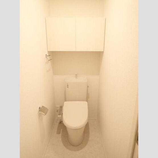 【トイレ】 | Bella vista 南草津(ベラヴィスタ) | トイレも気になるポイント