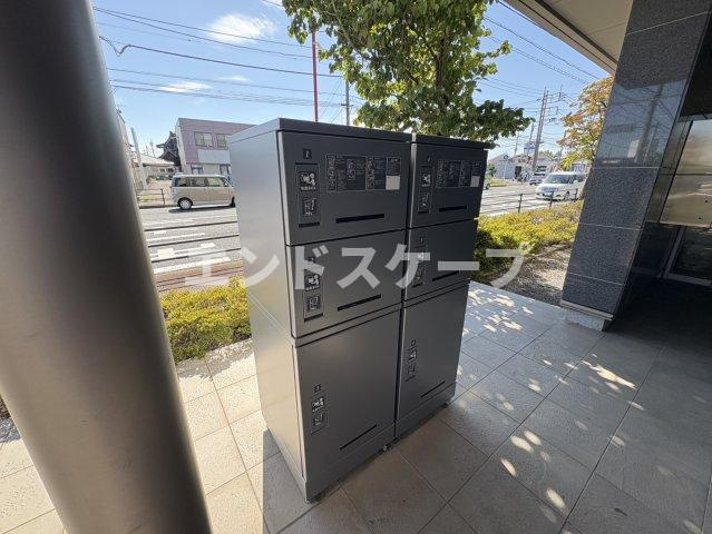 ＶＩＰコートの設備|高崎、前橋のお部屋探しはエンドスケープまで！お客様の理想お聞かせ下さい♪