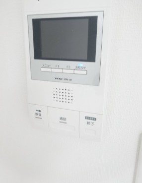 ディアレイシャス成増のセキュリティ