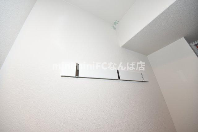 アーバネックス難波WEST