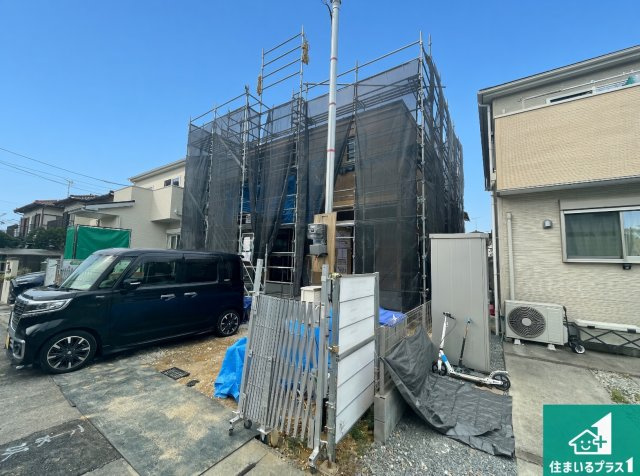 神戸市西区秋葉台　第1期　新築一戸建て