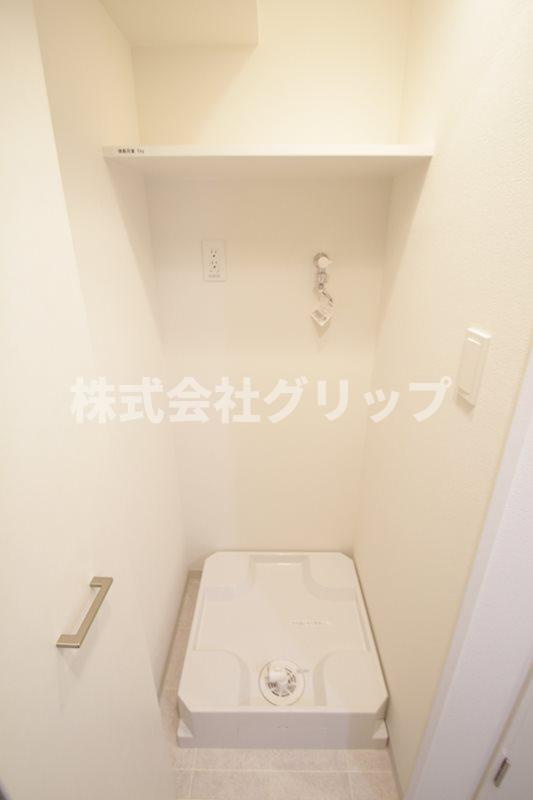 RELUXIA横濱吉野町のその他