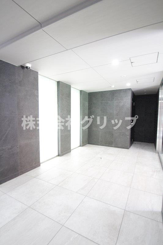 RELUXIA横濱吉野町のその他共用部分