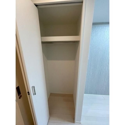 【収納】