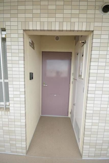 カルミアハイツのその他