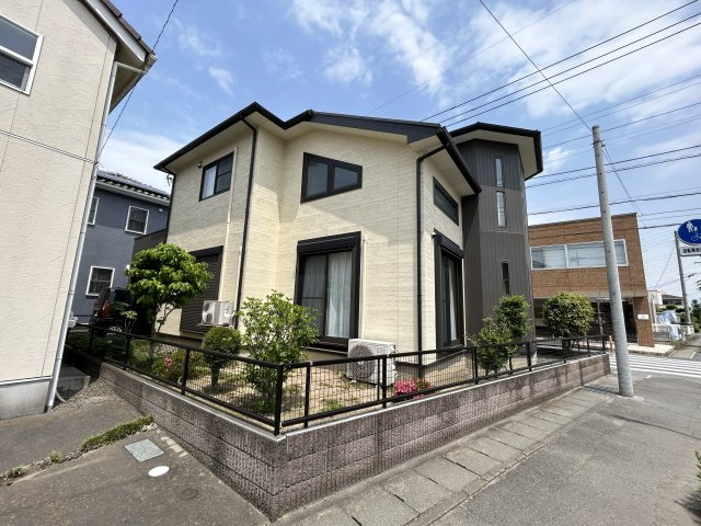 中古住宅　高崎市宮原町
