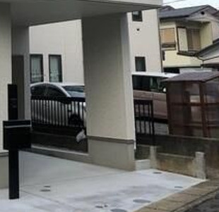 【駐車場】 | Kolet川崎下麻生(コレットカワサキシモアサオ)