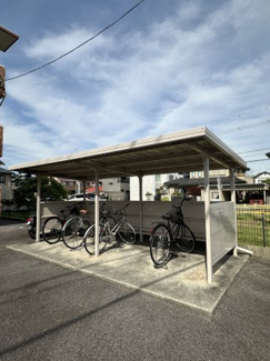 【その他共用部分】 | アネーロ中町　刈谷市半城土中町