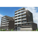 ソルテラス京都西院 STATION SIDEの画像