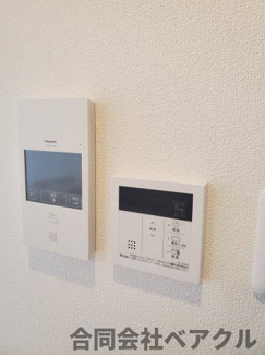 【設備】 | 【仲介手数料0円】ソルテラス京都西院 STATION SIDE