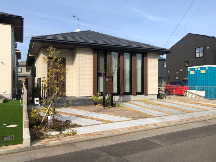 林町戸建賃貸住宅