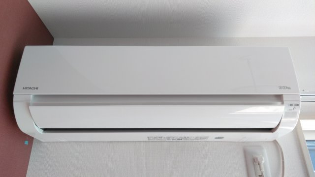 ウェルデンス熊谷Cの設備