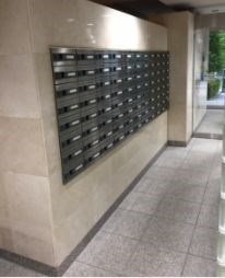 【その他共用部分】コンフォリア東品川