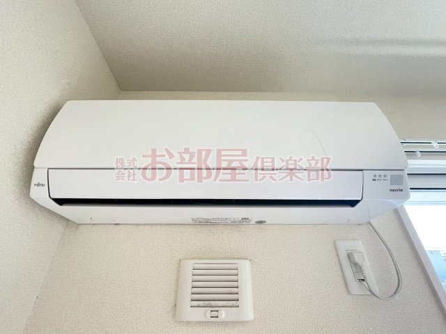 エスポワール合川　A棟の設備|※反転のお写真です