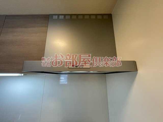 エスポワール合川　A棟のその他|※反転のお写真です