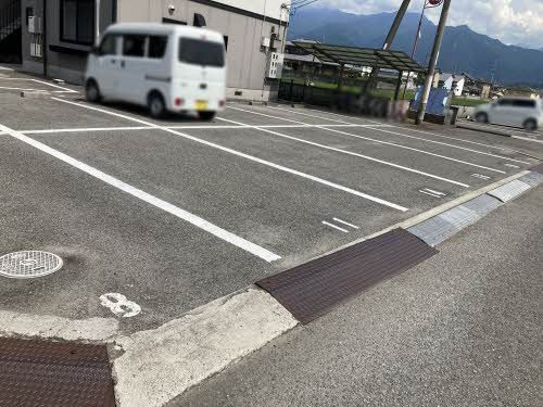 ロイヤル田坂 Ａ棟