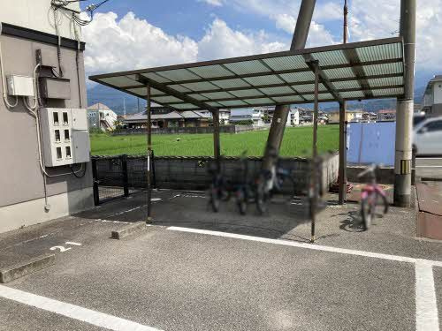 ロイヤル田坂 Ａ棟