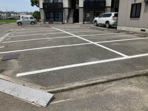 ロイヤル田坂 Ａ棟