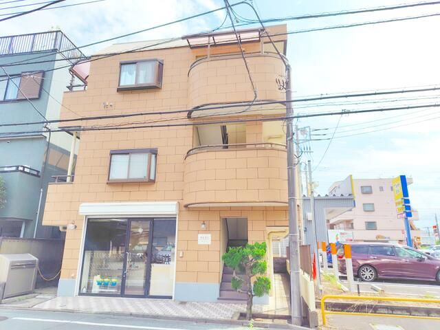 クレスト