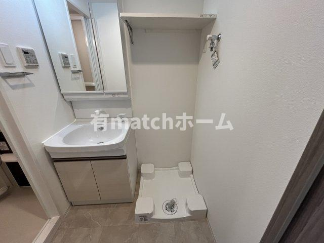ワールドアイ大阪West Gateの設備