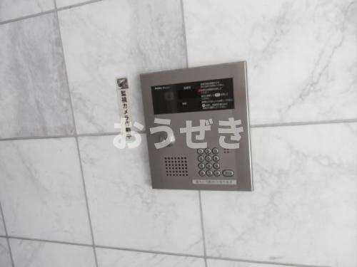 ル　シェルのセキュリティ