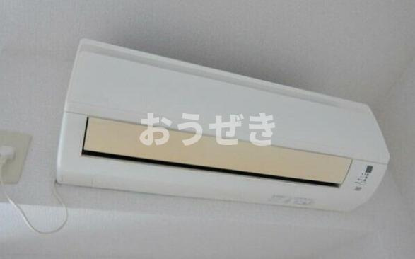 ル　シェルの設備