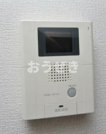 ル　シェルのセキュリティ