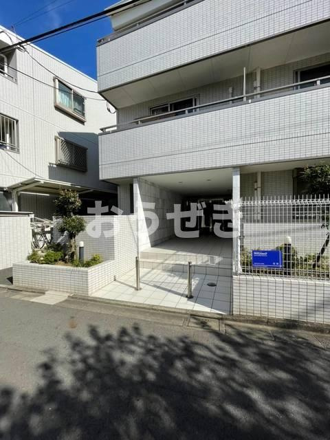 ル　シェルのその他共用部分