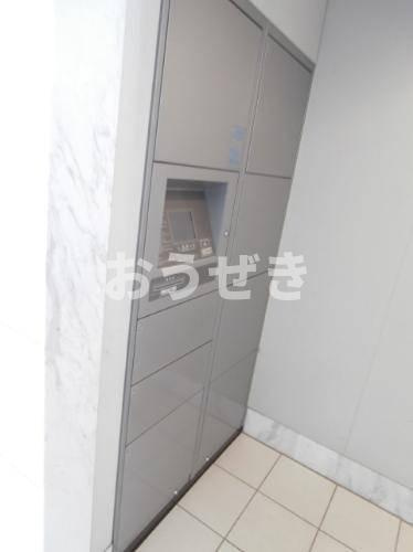 ル　シェルのその他共用部分
