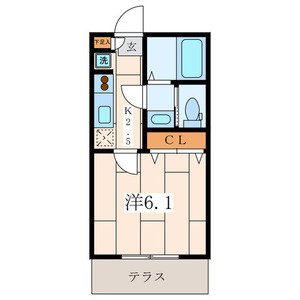 リリックコートYOKOHAMA　Ⅰ