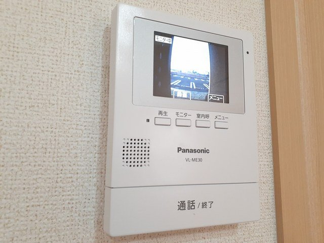 ブリランテ　Ⅱの設備