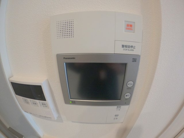 【セキュリティ】 | カーサレグラス福島野田