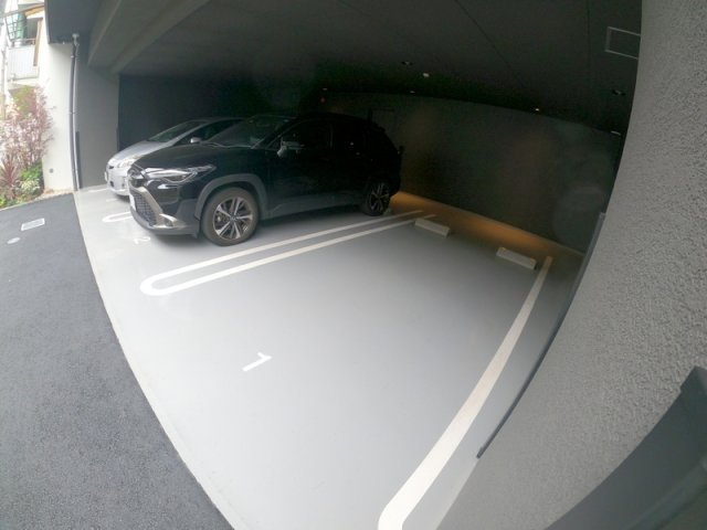 【駐車場】 | カーサレグラス福島野田