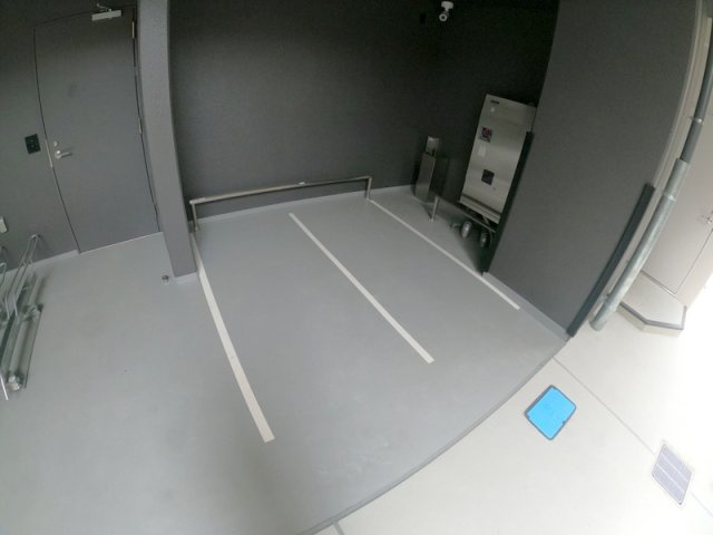 【その他共用部分】 | カーサレグラス福島野田