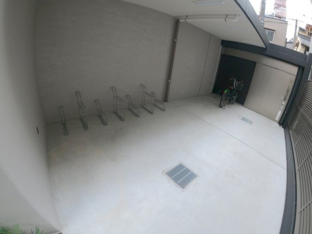 【その他共用部分】 | カーサレグラス福島野田
