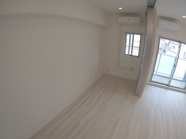 【寝室】 | カーサレグラス福島野田