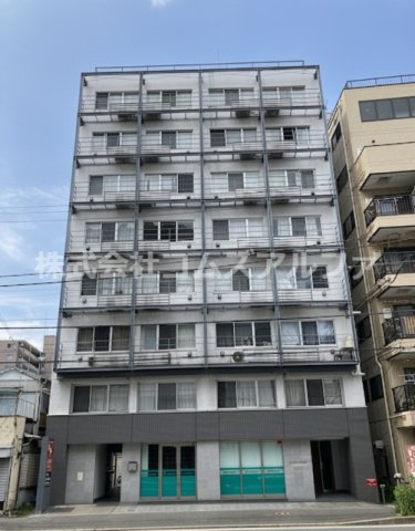 ラビバーレ阪東橋