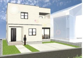 姫路市網干区田井の新築一戸建