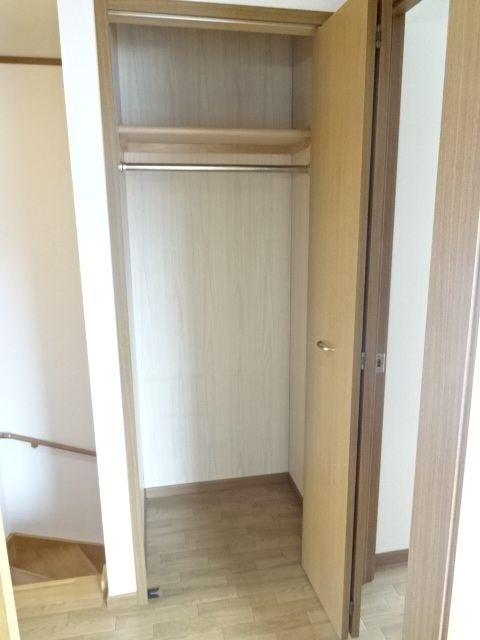 アルメリアの設備