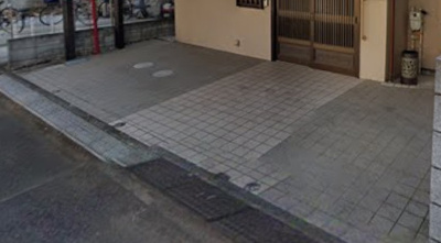 【駐車場】 | 南台一丁目貸家