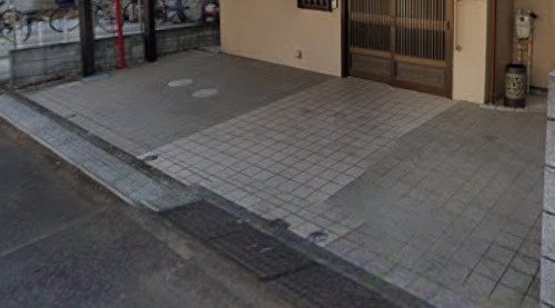 【駐車場】 | 南台一丁目貸家