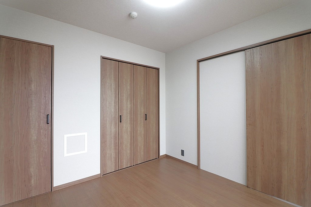 ネバーランド御影石屋川公園 の洋室